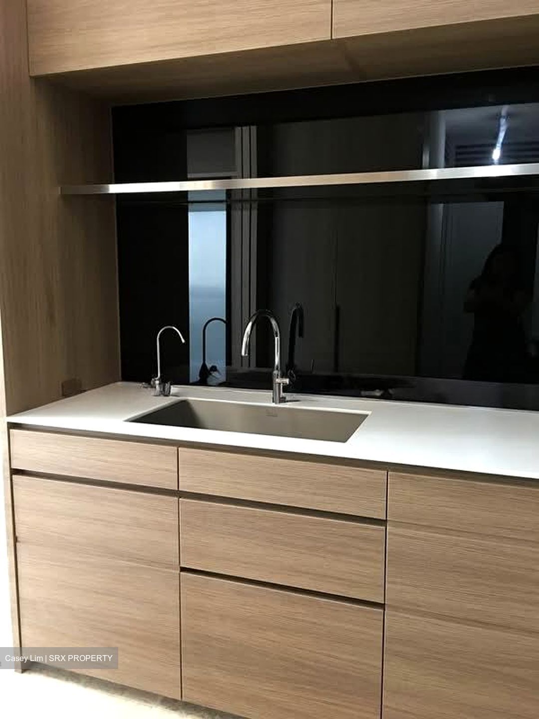 Echelon (D3), Condominium #538936211